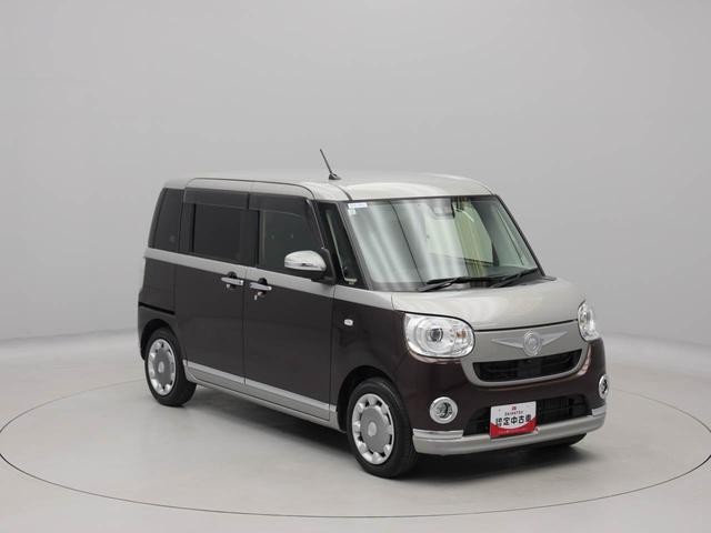ムーヴキャンバスGブラックインテリアVS SAIII ドラレコ ETCドラレコ ETC(愛知県)の中古車