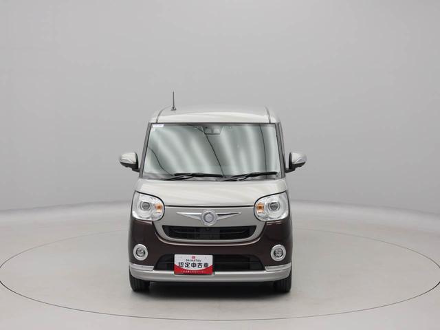 ムーヴキャンバスGブラックインテリアVS SAIII ドラレコ ETCドラレコ ETC(愛知県)の中古車