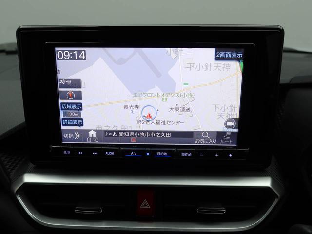 ロッキーＧ　ドラレコ　ナビ　ＥＴＣドラレコ　ナビ　ＥＴＣ（愛知県）の中古車