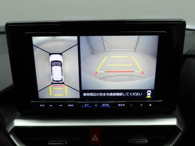 ロッキーＧ　ドラレコ　ナビ　ＥＴＣドラレコ　ナビ　ＥＴＣ（愛知県）の中古車