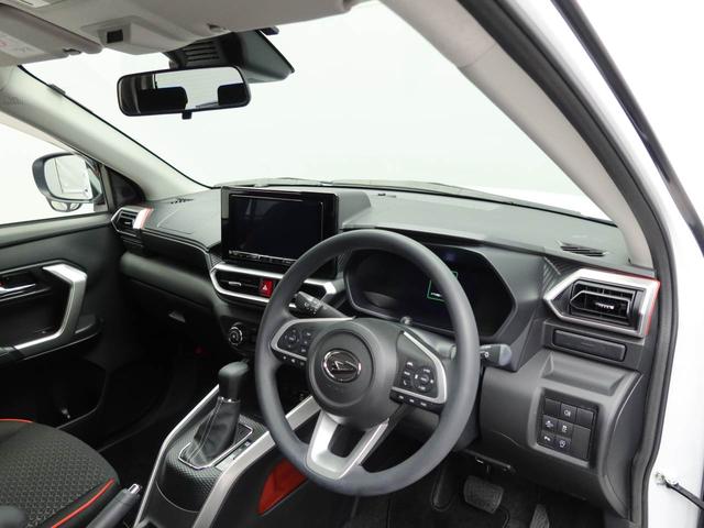 ロッキーＧ　ドラレコ　ナビ　ＥＴＣドラレコ　ナビ　ＥＴＣ（愛知県）の中古車