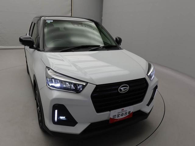 ロッキーＧ　ドラレコ　ナビ　ＥＴＣドラレコ　ナビ　ＥＴＣ（愛知県）の中古車