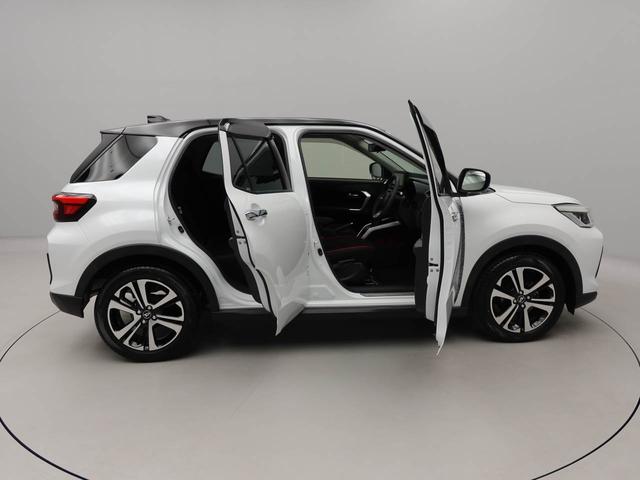 ロッキーＧ　ドラレコ　ナビ　ＥＴＣドラレコ　ナビ　ＥＴＣ（愛知県）の中古車