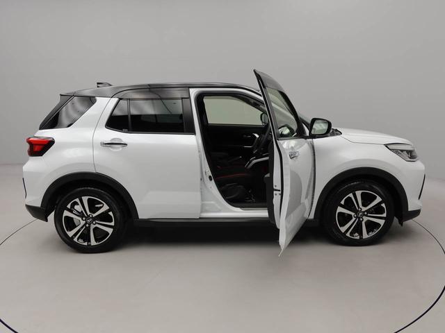 ロッキーＧ　ドラレコ　ナビ　ＥＴＣドラレコ　ナビ　ＥＴＣ（愛知県）の中古車