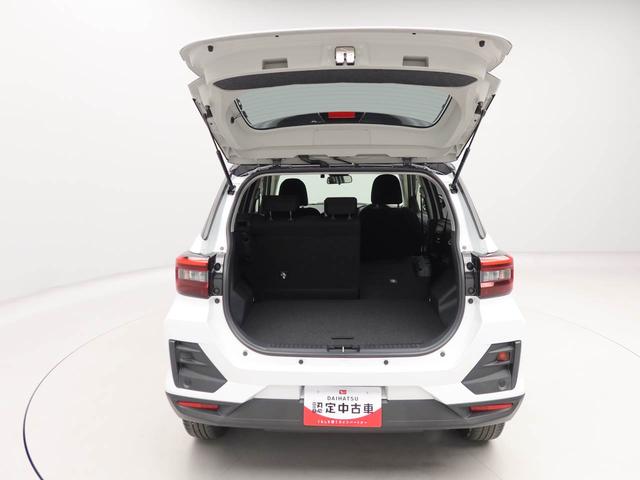 ロッキーＧ　ドラレコ　ナビ　ＥＴＣドラレコ　ナビ　ＥＴＣ（愛知県）の中古車