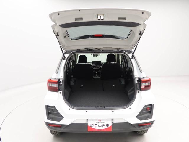 ロッキーＧ　ドラレコ　ナビ　ＥＴＣドラレコ　ナビ　ＥＴＣ（愛知県）の中古車