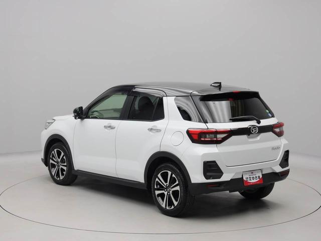 ロッキーＧ　ドラレコ　ナビ　ＥＴＣドラレコ　ナビ　ＥＴＣ（愛知県）の中古車