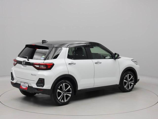 ロッキーＧ　ドラレコ　ナビ　ＥＴＣドラレコ　ナビ　ＥＴＣ（愛知県）の中古車