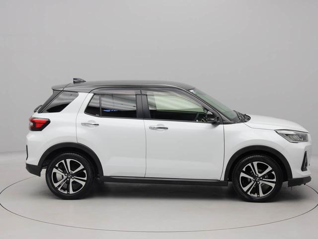 ロッキーＧ　ドラレコ　ナビ　ＥＴＣドラレコ　ナビ　ＥＴＣ（愛知県）の中古車