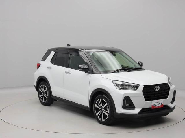 ロッキーＧ　ドラレコ　ナビ　ＥＴＣドラレコ　ナビ　ＥＴＣ（愛知県）の中古車