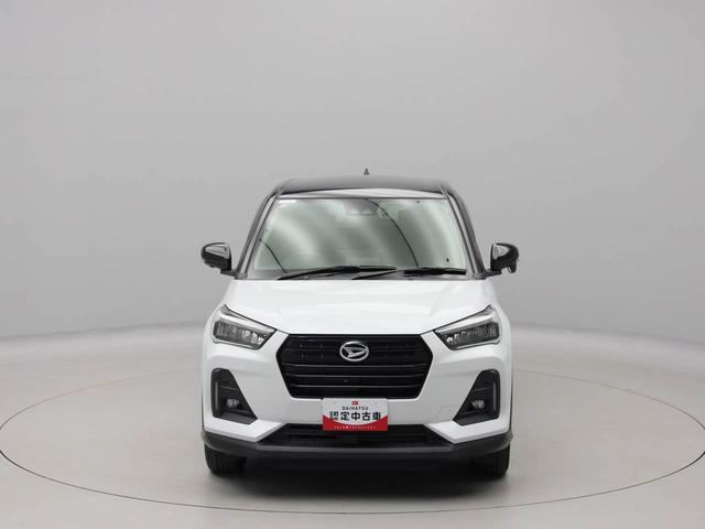 ロッキーＧ　ドラレコ　ナビ　ＥＴＣドラレコ　ナビ　ＥＴＣ（愛知県）の中古車