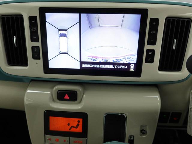 ムーヴキャンバスGメイクアップVS SAIII ドラレコ ナビドラレコ ナビ(愛知県)の中古車