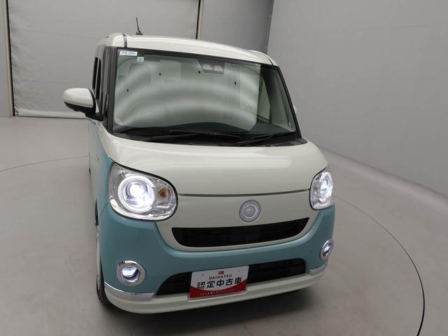 ムーヴキャンバスGメイクアップVS SAIII ドラレコ ナビドラレコ ナビ(愛知県)の中古車