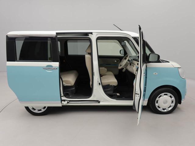 ムーヴキャンバスGメイクアップVS SAIII ドラレコ ナビドラレコ ナビ(愛知県)の中古車