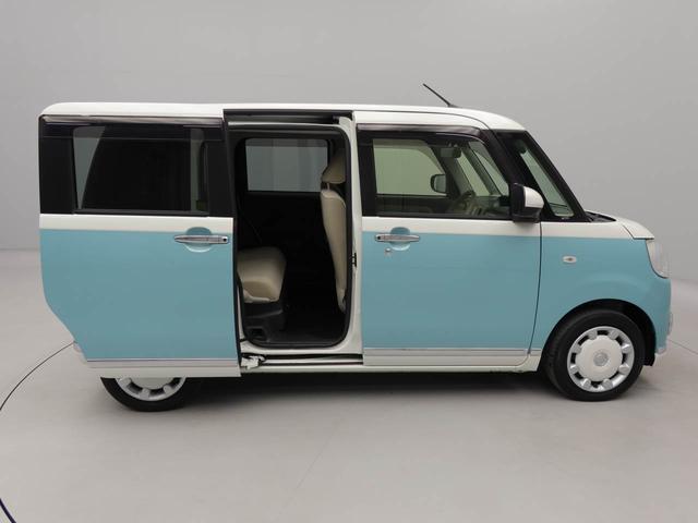 ムーヴキャンバスGメイクアップVS SAIII ドラレコ ナビドラレコ ナビ(愛知県)の中古車