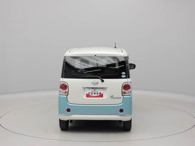 ムーヴキャンバスGメイクアップVS SAIII ドラレコ ナビドラレコ ナビ(愛知県)の中古車