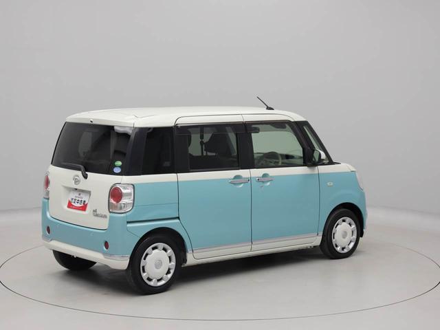 ムーヴキャンバスGメイクアップVS SAIII ドラレコ ナビドラレコ ナビ(愛知県)の中古車