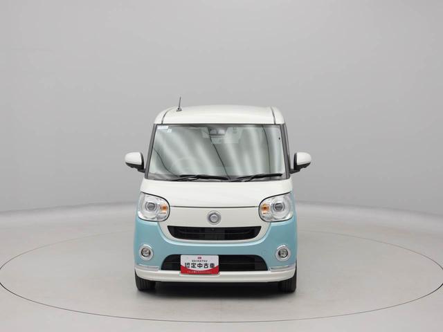 ムーヴキャンバスGメイクアップVS SAIII ドラレコ ナビドラレコ ナビ(愛知県)の中古車