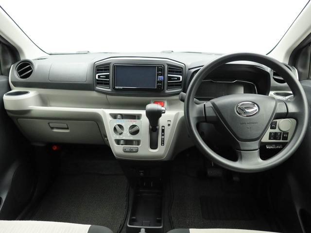 ミライースＸ　リミテッドＳＡIII　ドラレコ　ナビ　バックカメラドラレコ　ナビ　テレビチューナー　バックカメラ　ＥＴＣ　ＬＥＤヘッドライト　ワンオーナー　禁煙車（愛知県）の中古車