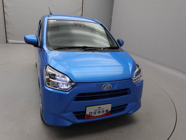 ミライースＸ　リミテッドＳＡIII　ドラレコ　ナビ　バックカメラドラレコ　ナビ　テレビチューナー　バックカメラ　ＥＴＣ　ＬＥＤヘッドライト　ワンオーナー　禁煙車（愛知県）の中古車