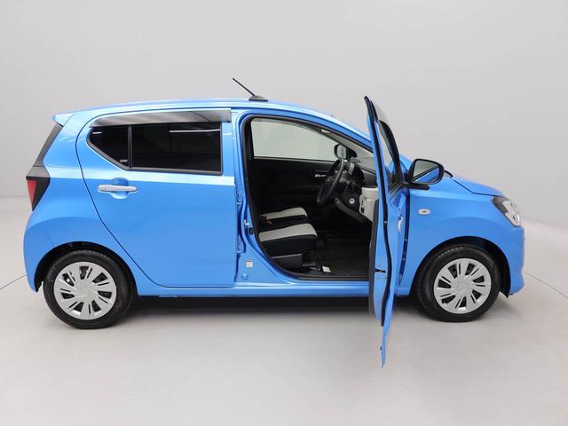 ミライースＸ　リミテッドＳＡIII　ドラレコ　ナビ　バックカメラドラレコ　ナビ　テレビチューナー　バックカメラ　ＥＴＣ　ＬＥＤヘッドライト　ワンオーナー　禁煙車（愛知県）の中古車