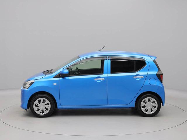 ミライースＸ　リミテッドＳＡIII　ドラレコ　ナビ　バックカメラドラレコ　ナビ　テレビチューナー　バックカメラ　ＥＴＣ　ＬＥＤヘッドライト　ワンオーナー　禁煙車（愛知県）の中古車