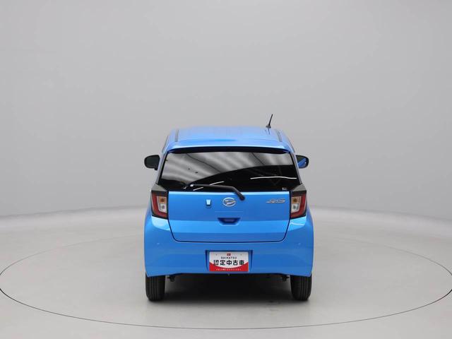 ミライースＸ　リミテッドＳＡIII　ドラレコ　ナビ　バックカメラドラレコ　ナビ　テレビチューナー　バックカメラ　ＥＴＣ　ＬＥＤヘッドライト　ワンオーナー　禁煙車（愛知県）の中古車