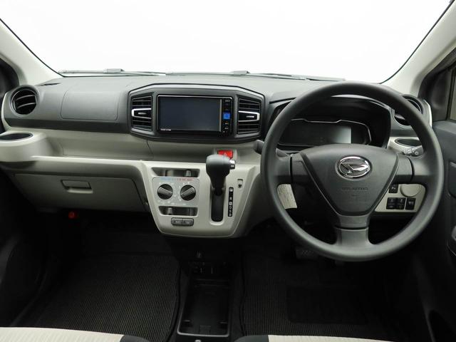 ミライースＸ　リミテッドＳＡIII　　ナビ　ドラレコドラレコ　ナビ　バックカメラ　ＥＴＣ　ＬＥＤヘッドライト　ワンオーナー　禁煙車（愛知県）の中古車