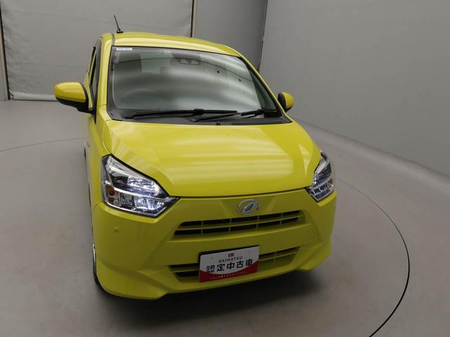 ミライースＸ　リミテッドＳＡIII　　ナビ　ドラレコドラレコ　ナビ　バックカメラ　ＥＴＣ　ＬＥＤヘッドライト　ワンオーナー　禁煙車（愛知県）の中古車