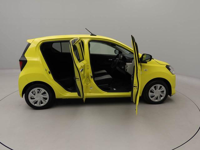 ミライースＸ　リミテッドＳＡIII　　ナビ　ドラレコドラレコ　ナビ　バックカメラ　ＥＴＣ　ＬＥＤヘッドライト　ワンオーナー　禁煙車（愛知県）の中古車