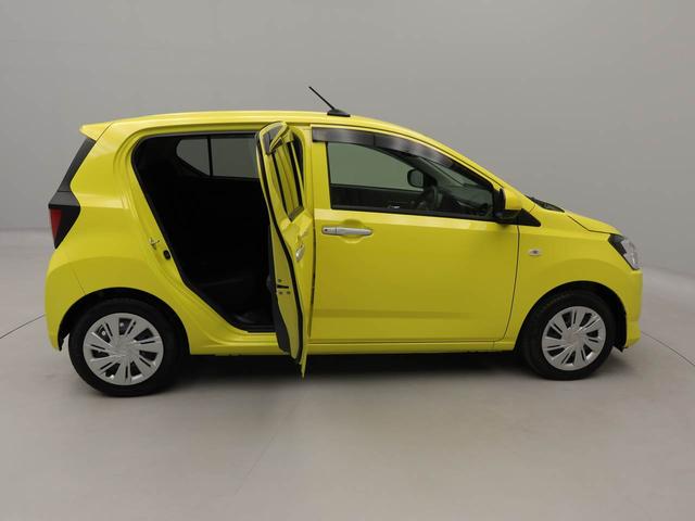 ミライースＸ　リミテッドＳＡIII　　ナビ　ドラレコドラレコ　ナビ　バックカメラ　ＥＴＣ　ＬＥＤヘッドライト　ワンオーナー　禁煙車（愛知県）の中古車