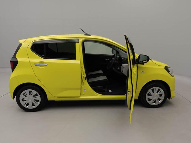 ミライースＸ　リミテッドＳＡIII　　ナビ　ドラレコドラレコ　ナビ　バックカメラ　ＥＴＣ　ＬＥＤヘッドライト　ワンオーナー　禁煙車（愛知県）の中古車