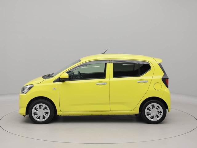 ミライースＸ　リミテッドＳＡIII　　ナビ　ドラレコドラレコ　ナビ　バックカメラ　ＥＴＣ　ＬＥＤヘッドライト　ワンオーナー　禁煙車（愛知県）の中古車