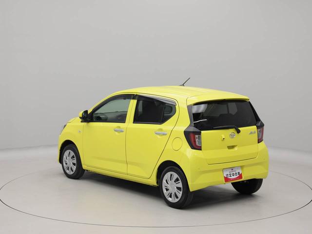 ミライースＸ　リミテッドＳＡIII　　ナビ　ドラレコドラレコ　ナビ　バックカメラ　ＥＴＣ　ＬＥＤヘッドライト　ワンオーナー　禁煙車（愛知県）の中古車