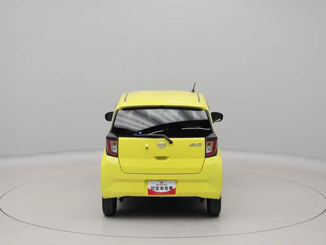 ミライースＸ　リミテッドＳＡIII　　ナビ　ドラレコドラレコ　ナビ　バックカメラ　ＥＴＣ　ＬＥＤヘッドライト　ワンオーナー　禁煙車（愛知県）の中古車