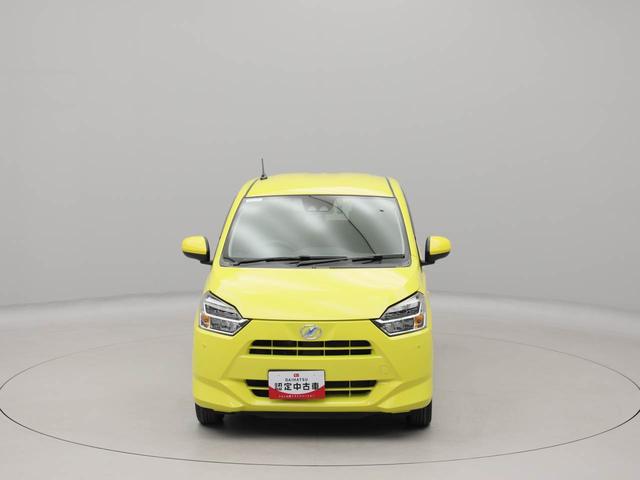 ミライースＸ　リミテッドＳＡIII　　ナビ　ドラレコドラレコ　ナビ　バックカメラ　ＥＴＣ　ＬＥＤヘッドライト　ワンオーナー　禁煙車（愛知県）の中古車