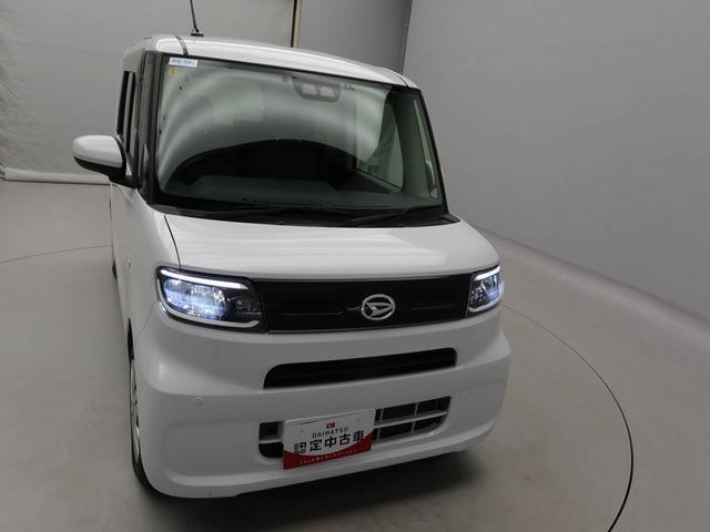 タントＸセレクション（愛知県）の中古車