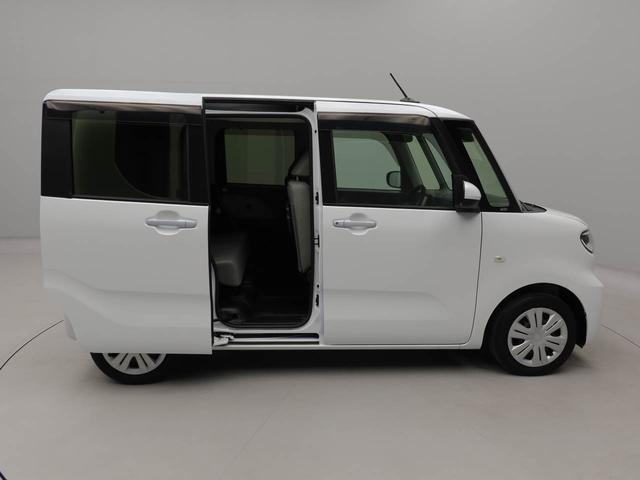 タントＸセレクション（愛知県）の中古車