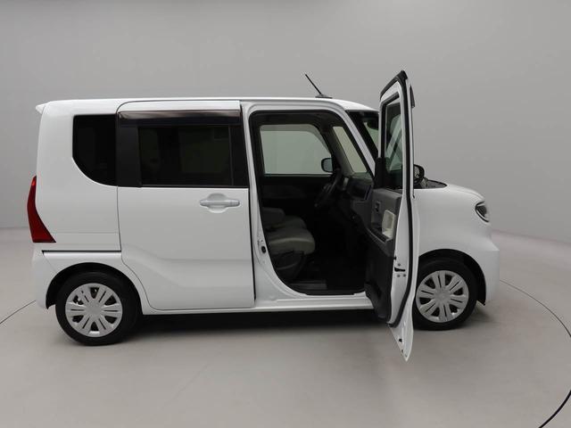 タントＸセレクション（愛知県）の中古車