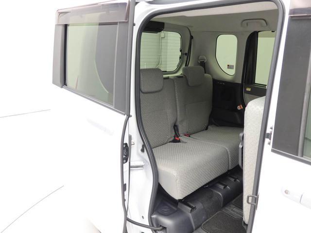 タントＸセレクション（愛知県）の中古車