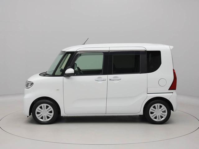 タントＸセレクション（愛知県）の中古車