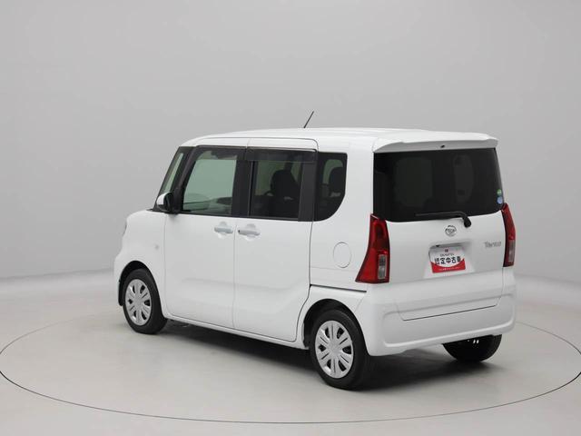 タントＸセレクション（愛知県）の中古車