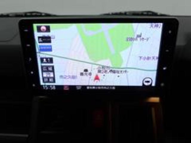 タフトＧターボ純正ナビ　シートヒーター　電動パーキングブレーキ　ＥＴＣ　ナビ連動ドライブレコーダー　オートクルーズコントロール（愛知県）の中古車