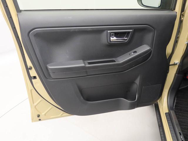 タフトＧターボ純正ナビ　シートヒーター　電動パーキングブレーキ　ＥＴＣ　ナビ連動ドライブレコーダー　オートクルーズコントロール（愛知県）の中古車