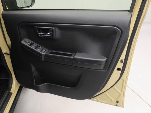 タフトＧターボ純正ナビ　シートヒーター　電動パーキングブレーキ　ＥＴＣ　ナビ連動ドライブレコーダー　オートクルーズコントロール（愛知県）の中古車