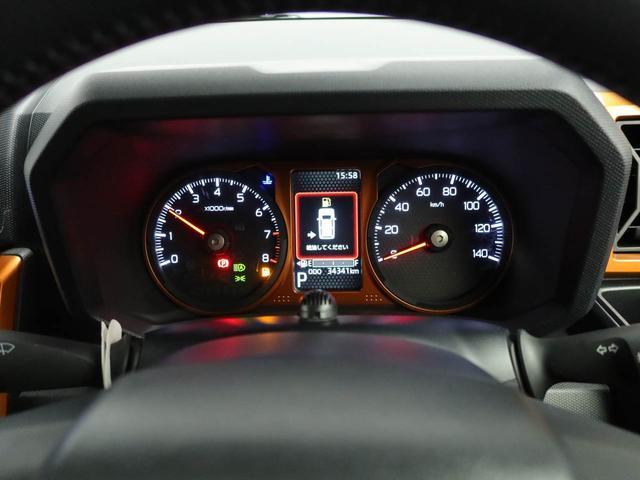 タフトＧターボ純正ナビ　シートヒーター　電動パーキングブレーキ　ＥＴＣ　ナビ連動ドライブレコーダー　オートクルーズコントロール（愛知県）の中古車