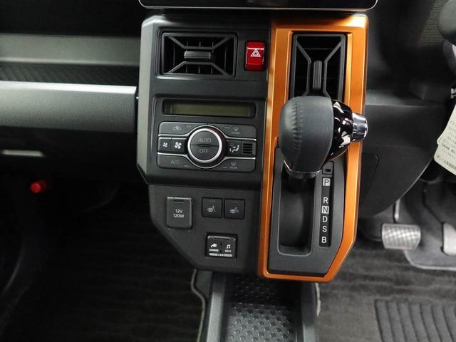 タフトＧターボ純正ナビ　シートヒーター　電動パーキングブレーキ　ＥＴＣ　ナビ連動ドライブレコーダー　オートクルーズコントロール（愛知県）の中古車