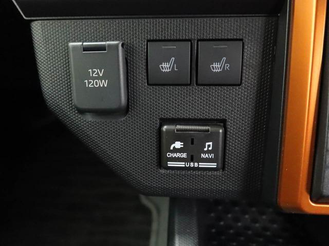 タフトＧターボ純正ナビ　シートヒーター　電動パーキングブレーキ　ＥＴＣ　ナビ連動ドライブレコーダー　オートクルーズコントロール（愛知県）の中古車