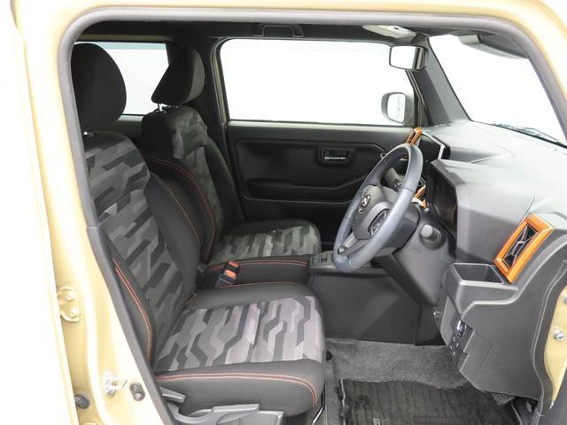 タフトＧターボ純正ナビ　シートヒーター　電動パーキングブレーキ　ＥＴＣ　ナビ連動ドライブレコーダー　オートクルーズコントロール（愛知県）の中古車