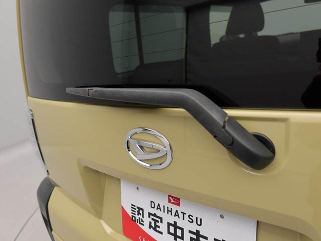 タフトＧターボ純正ナビ　シートヒーター　電動パーキングブレーキ　ＥＴＣ　ナビ連動ドライブレコーダー　オートクルーズコントロール（愛知県）の中古車